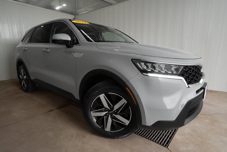2022 Kia SORENTO LX+