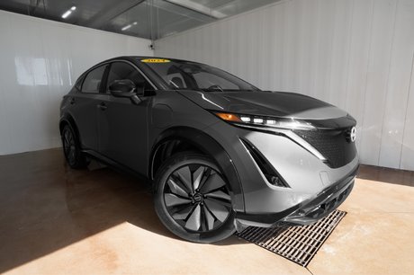 2024 Nissan Ariya Engage