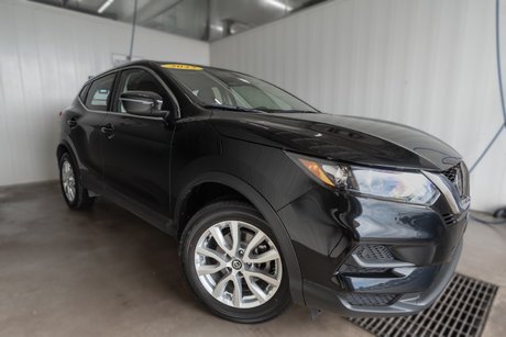 2023 Nissan Qashqai S