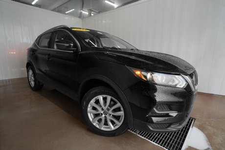 2023 Nissan Qashqai SV AWD