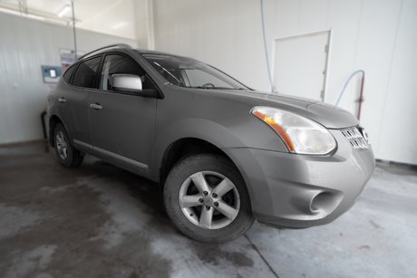 2013 Nissan ROGUE ROGUE S/SV