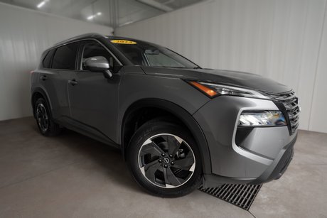 2024 Nissan Rogue SV AWD