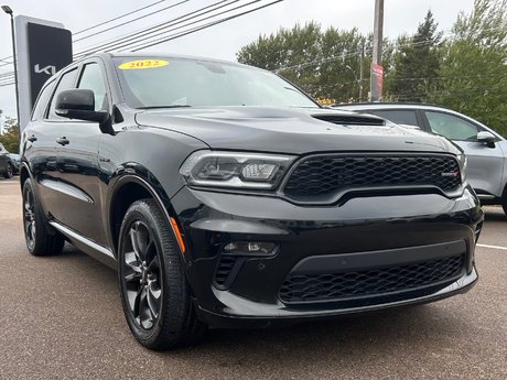 2022 Dodge Durango R/T AWD
