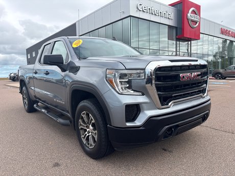 2019 GMC Sierra 1500 4x4