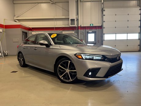 2023 Honda Civic Touring