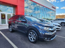 2019 Honda CR-V EX-L AWD