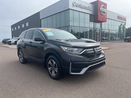 2020 Honda CR-V LX AWD
