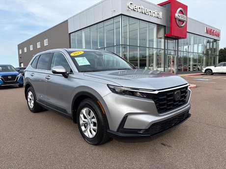 2023 Honda CR-V LX