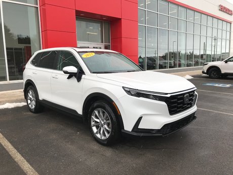 2023 Honda CR-V EX-L AWD