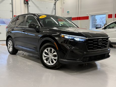 2023 Honda CR-V LX