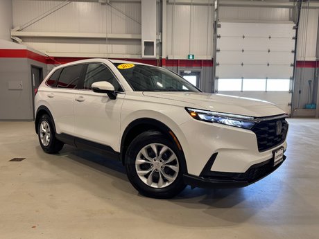 2023 Honda CR-V LX