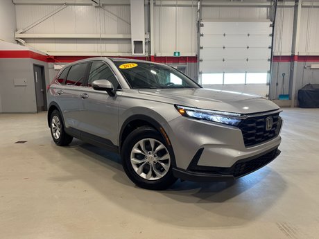 2023 Honda CR-V LX