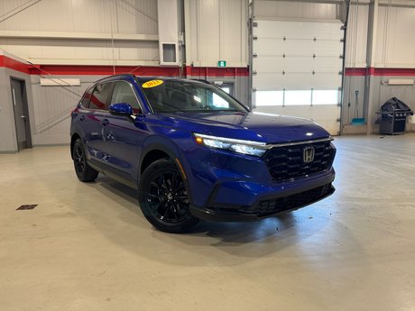2023 Honda CR-V Sport AWD