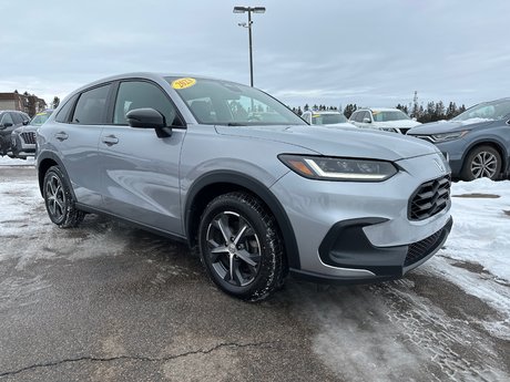 2023 Honda HR-V Sport AWD