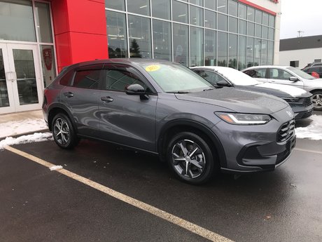 2023 Honda HR-V Sport AWD