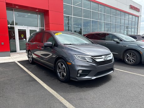 2020 Honda Odyssey EX