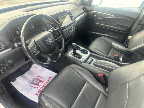 2019 Honda Pilot EX-L AWD | Navigation
