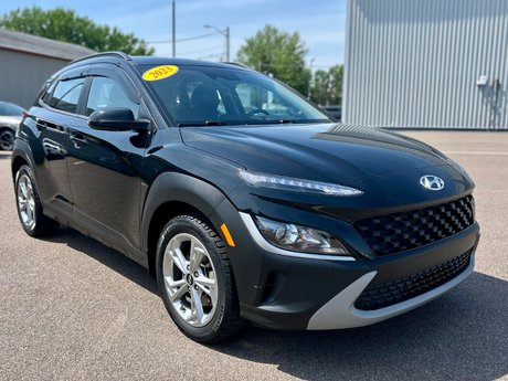 2023 Hyundai KONA PREFERRED