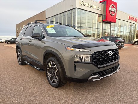 2023 Hyundai Santa Fe Urban AWD