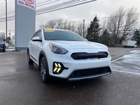 2022 Kia NIRO EX