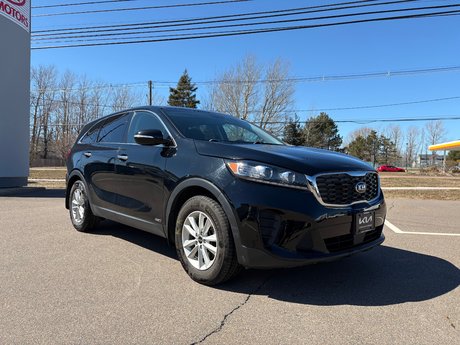 2020 Kia Sorento LX AWD