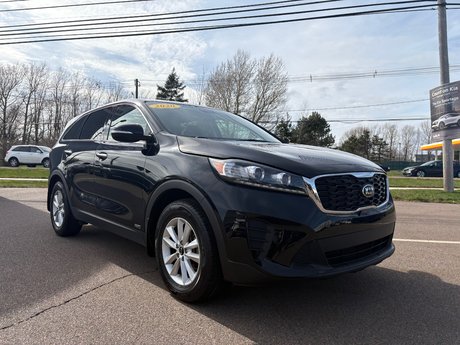 2020 Kia Sorento LX AWD