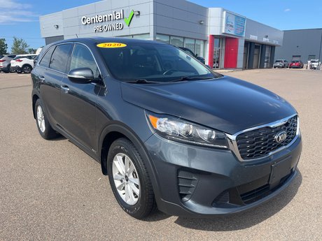 2020 Kia Sorento LX AWD