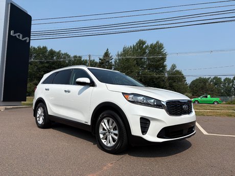 2020 Kia Sorento LX+ V6 AWD