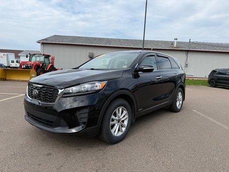 2020 Kia Sorento LX AWD