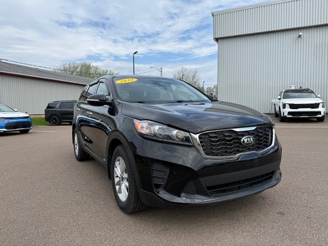 2020 Kia Sorento LX AWD