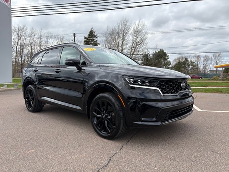 2021 Kia Sorento EX AWD