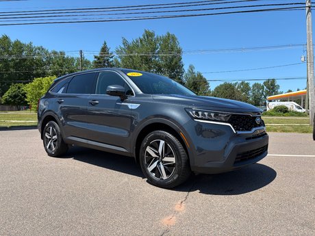 2021 Kia Sorento LX Premium AWD