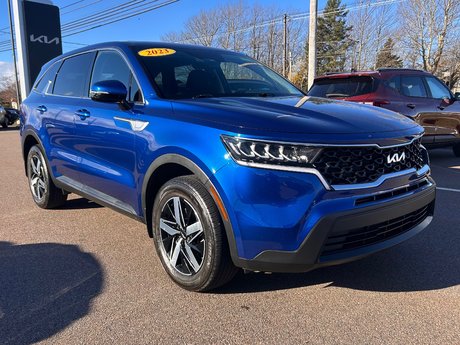 2023 Kia Sorento LX Premium AWD