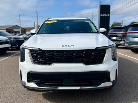 2024 Kia Sorento EX AWD