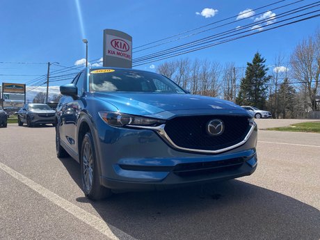 2020 Mazda CX-5 GS AWD | Comfort Package