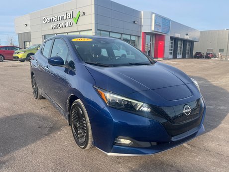 2023 Nissan LEAF SV PLUS