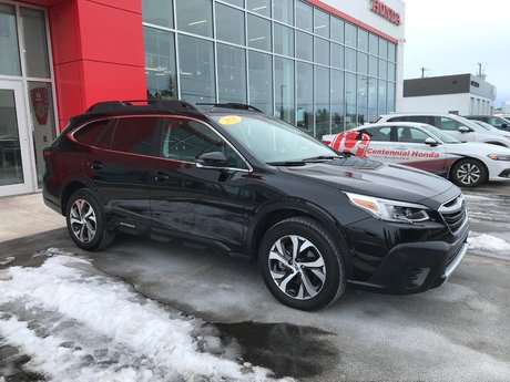 2021 Subaru Outback Limited XT AWD