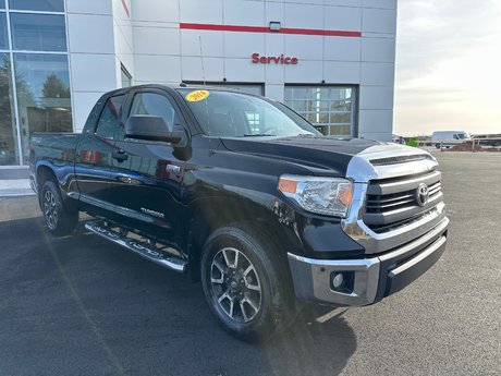 2014 Toyota Tundra SR