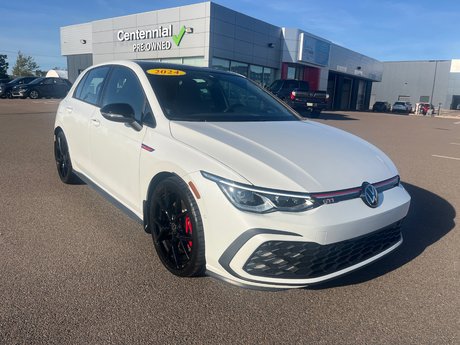 2024 Volkswagen Golf GTI 380 Performance