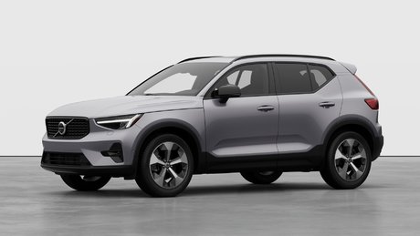 XC40