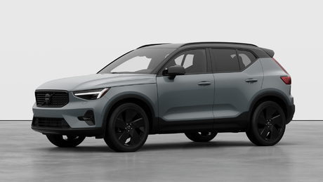 XC40
