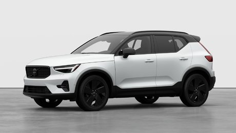 XC40