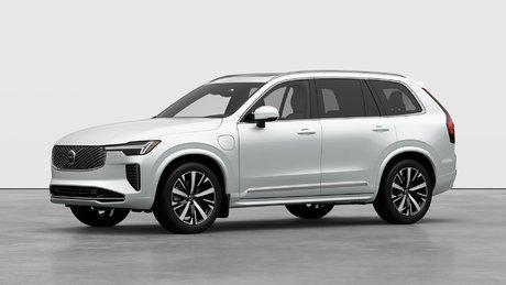 XC90 Plug-In Hybrid