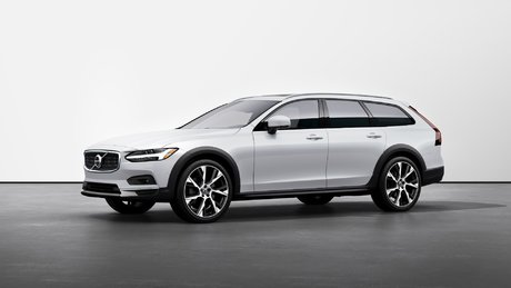 V90 Cross Country