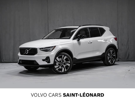 XC40