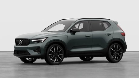 XC40