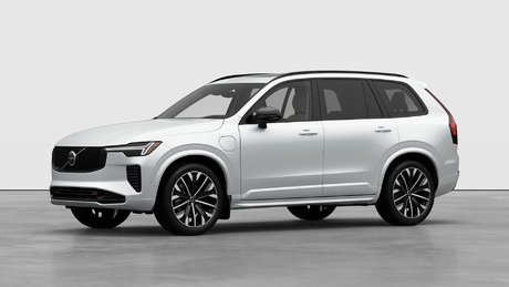 XC90 Plug-In Hybrid