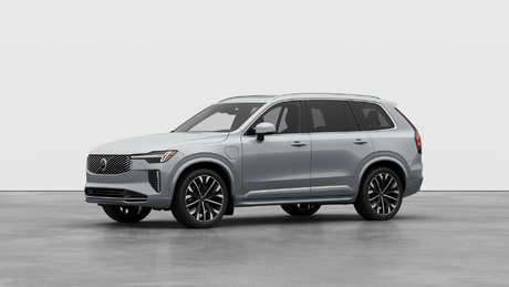 XC90 Plug-In Hybrid