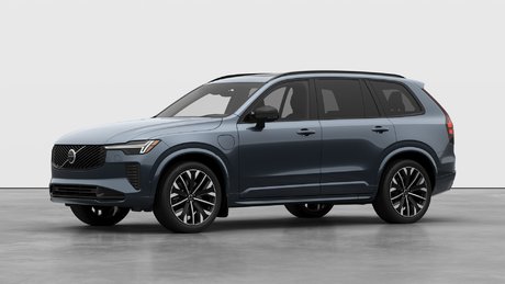 XC90 Plug-In Hybrid