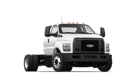 F-650 F-750